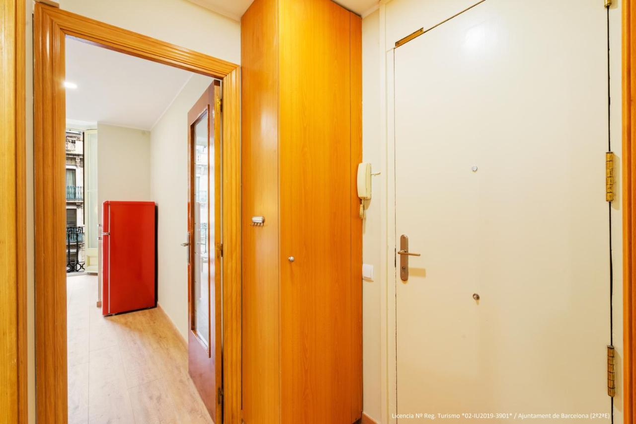 Flateli Pelayo H6 Barcelona Exterior foto