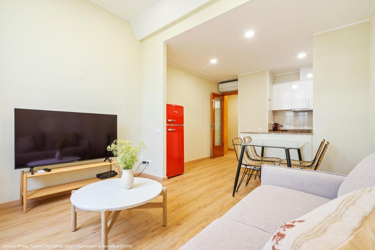 Flateli Pelayo H6 Barcelona Exterior foto